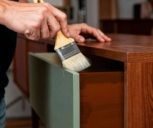 Interior Painting: The Most Affordable Way to Transform Your Space