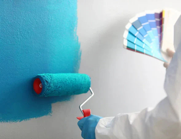 Why Exterior Painting Is Essential for Ohio Homes