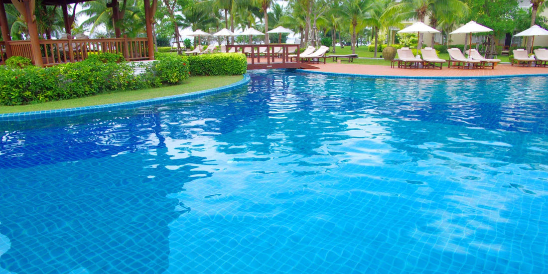 Pool Closing Guide